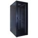 32U serverkast met geperforeerde deur 600x1000x1600mm (BxDxH)