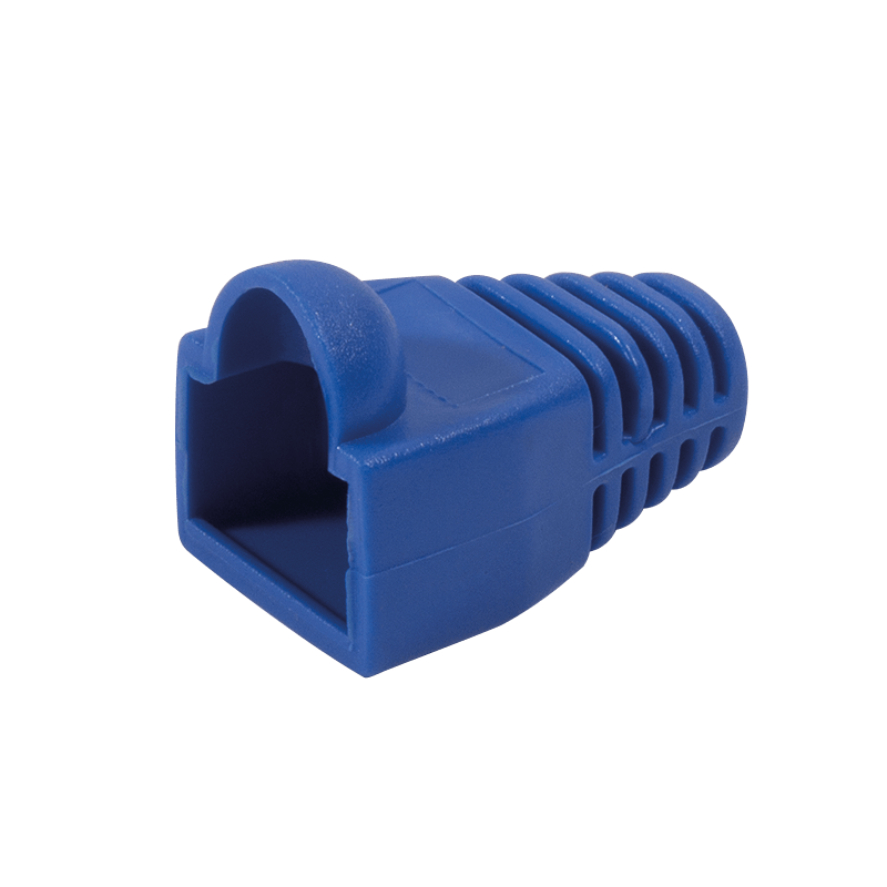 Tule Blauw RJ45