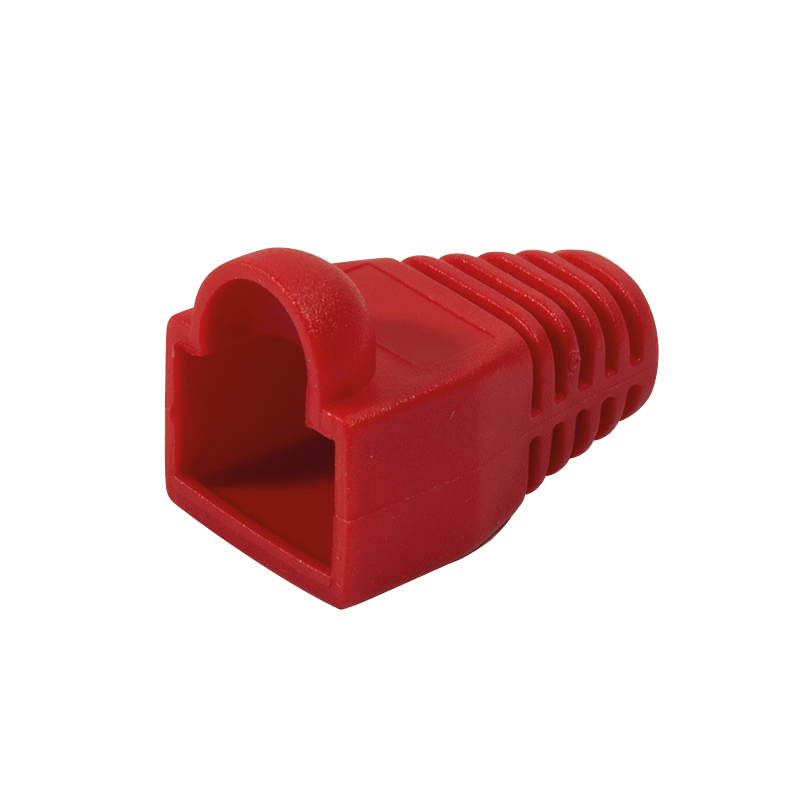 Tule Rood RJ45